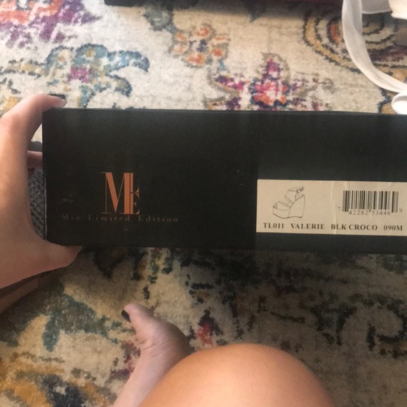 Perfect Platforms - Picture 5 of 5